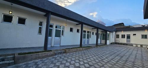 Bole Bed & Breakfast | Cozy Villa