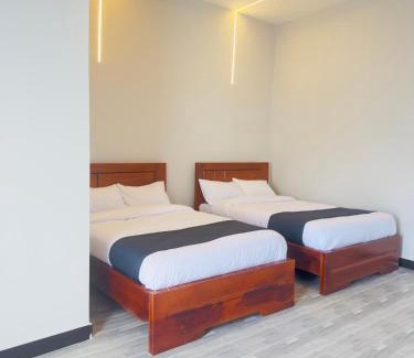 Bole Bed & Breakfast | Cozy Villa