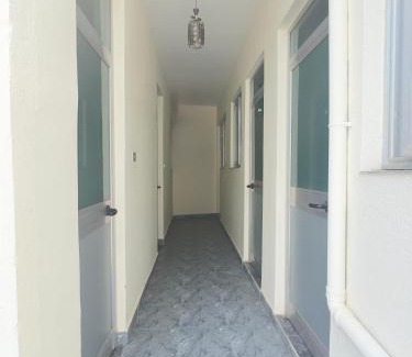 Bole Bed & Breakfast | Cozy Villa