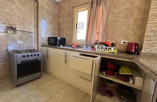 Sidi Abd El-Rahman House | Cozy villa in Stella Heights 3 bed rooms - North Coast فيلا ستيلا هايتس الساحل الشمالي - سيدي عبدالرحمن