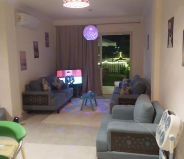 Sidi Abd El-Rahman House | Cozy villa in Stella Heights 3 bed rooms - North Coast فيلا ستيلا هايتس الساحل الشمالي - سيدي عبدالرحمن