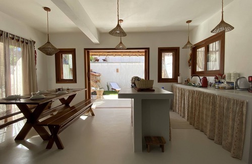 Gamboa Villa | Cozy villa w/private pool 5 min from the beach!