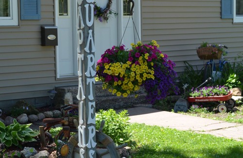 Lake City House | Cozy, Vintage Home, Quiet Neighborhood, Walk or Bike To Lake City's Attractions