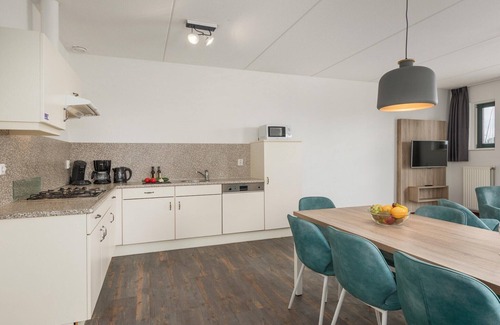 Volendam House | Cozy Volendam Getaway