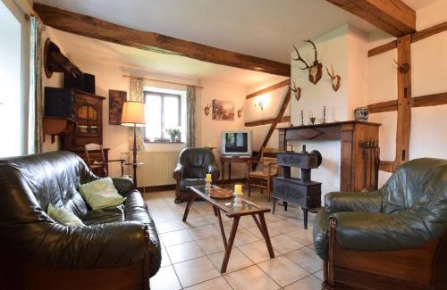 Weris House | Cozy Wéris cottage retreat, cleaning included