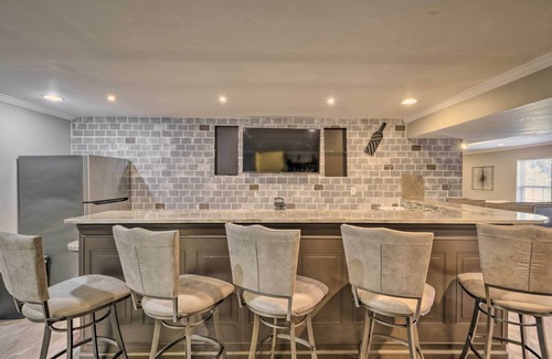 Bennsville Apartment | Cozy Waldorf Guest Suite Near Potomac River!