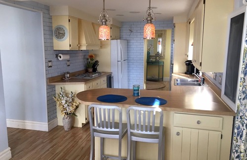 Conesus House | Cozy waterfront retreat on Conesus Lake