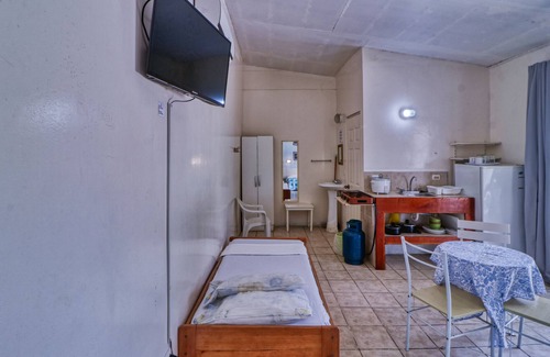 Puntarenas Apartment | Cozy, waterfront villa w/ beach access, gardens, & a lovely, shared pool