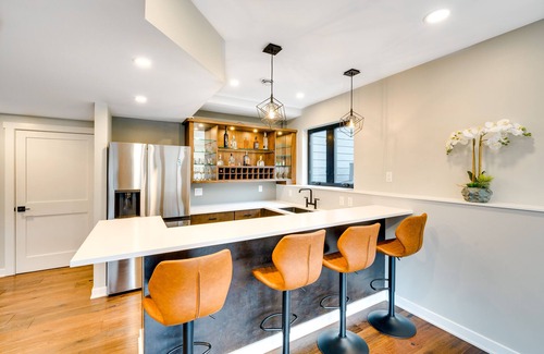Colgate Apartment | Cozy Waukesha Vacation Rental Near Nature Center!