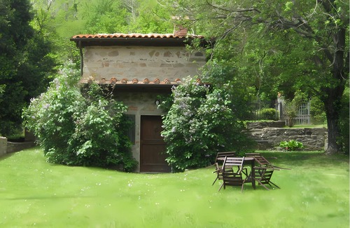 Castelfranco di Sopra Ski Chalet | Cozy welcoming apartment for a lovely stay
