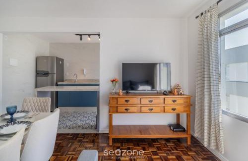 Trindade Apartment | Cozy Well-Located Apartment RBE0031