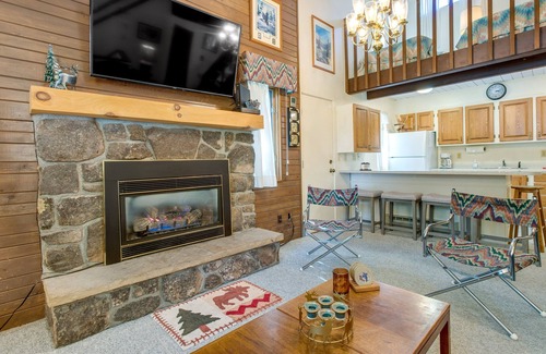 Winter Park Apartment | Cozy Winter Park Getaway ~ 3 Mi to Ski Resort Lift