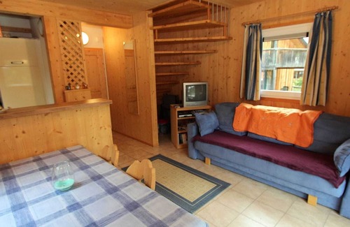 Stadl an der Mur Ski Chalet | Cozy wooden chalet in Stadl an der Mur / Styria near the ski area