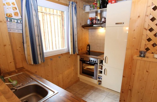 Stadl an der Mur Ski Chalet | Cozy wooden chalet in Stadl an der Mur / Styria near the ski area