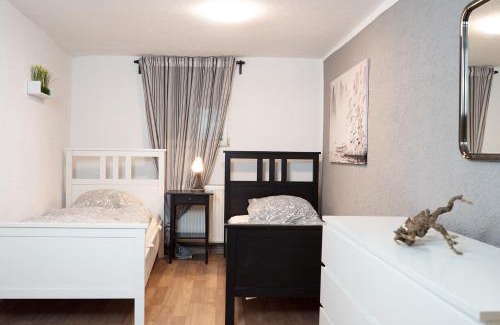 Burscheid House | Cozy "Work and Stay" House