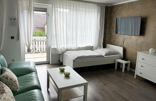 Mondorf Apartment | cozy worker apartments Niederkassel