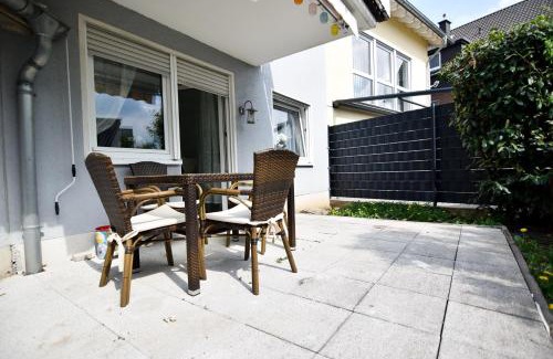Mondorf Apartment | cozy worker apartments Niederkassel