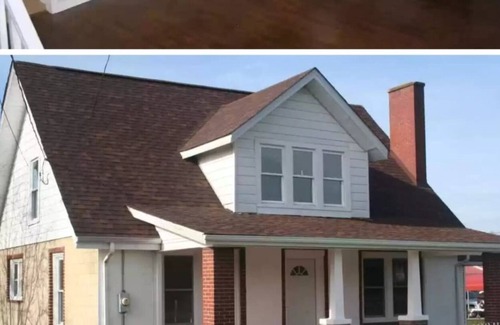 Summerlee House | Cozy,yet Spacious 5 bedroom Home, 5 minutes from New River Gorge National Park.
