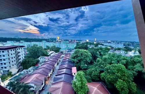 Matandang Balara Apartment | cozy2ndhomeFRM