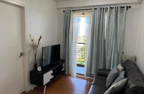 Matandang Balara Apartment | cozy2ndhomeFRM