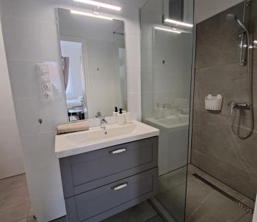 Kecskemet Apartment | CozyCentralApartment