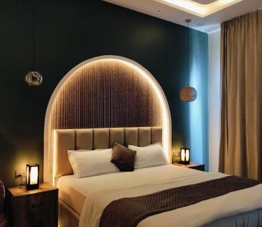 Mohangarh Apartment | cozycostays2