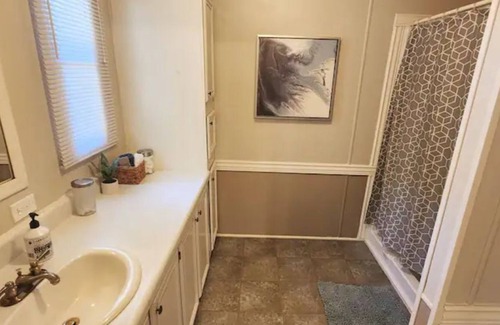 Concord House | CozyCountry 3BR 2BA Home 8min mall, PNC,Ren fest!