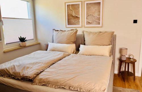 Bueckeburg Apartment | CozyHome