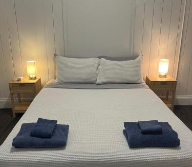 Woolloongabba House | CozyHomes Woolloongabba Comforts