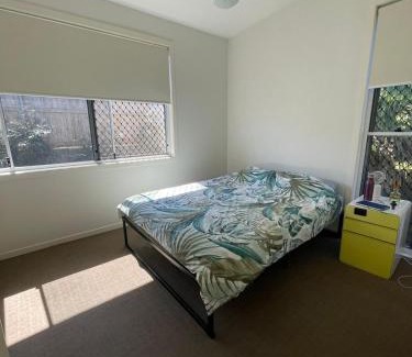 Woolloongabba Bed & Breakfast | CozyHomes Woolloongabba B&B