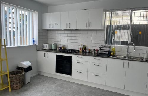 Woolloongabba Bed & Breakfast | CozyHomes Woolloongabba B&B