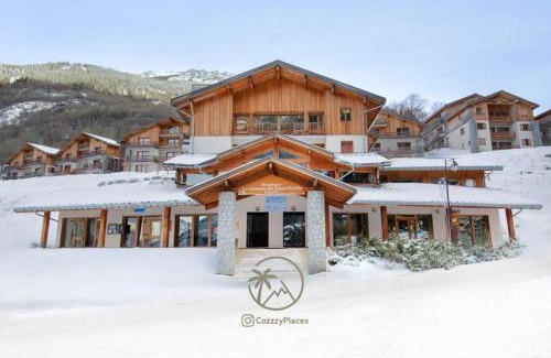 Orelle Apartment | CozyLoge, Orelle & Les 3 vallées