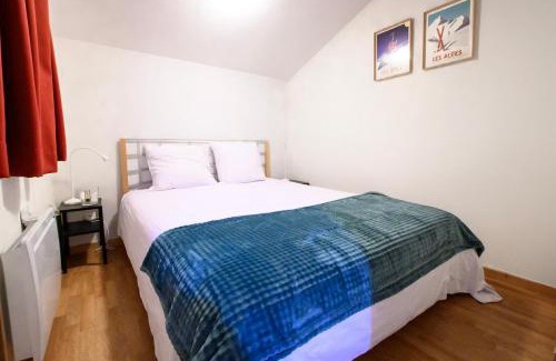Orelle Apartment | CozyLoge, Orelle & Les 3 vallées
