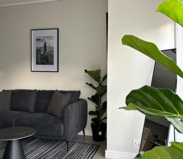 Greater Johannesburg Metropolitan Area Apartment | CozyNest