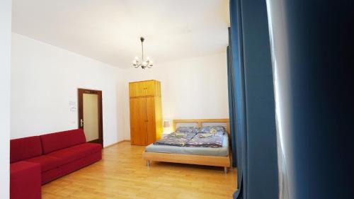 Hernals Apartment | CozyNite Premium Apartment Hernals 1