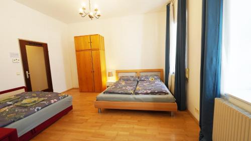 Hernals Apartment | CozyNite Premium Apartment Hernals 1