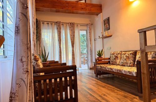 Ri-Bhoi House | Cozyo Stays Boutique Home Umiam