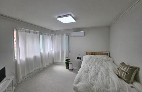 Eunpyeong-gu House | CozySeoul