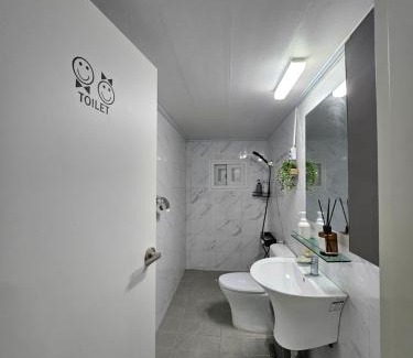 Eunpyeong-gu House | CozySeoul