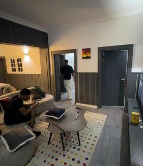 Wuse 2 Apartment | Cozystay