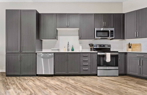 Camelback East Apartment | CozySuites at Vela Camelback