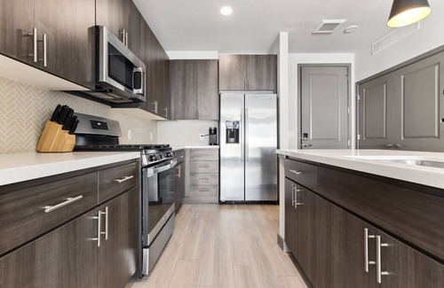 Roosevelt Apartment | Cozysuites PHX RORO Gym, Pool, Pets, Parking! #18