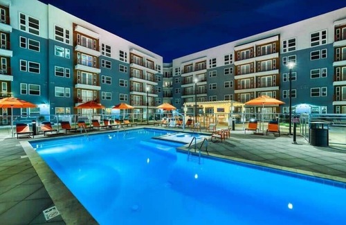 Roosevelt Apartment | Cozysuites PHX RORO Gym, Pool, Pets, Parking! #18