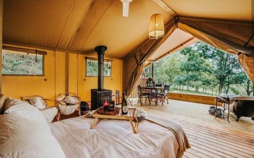 Clarkston Other | COZYYTENT