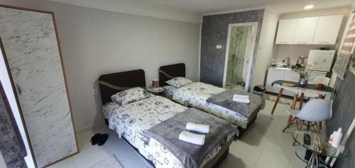 Mahala Apartment | Cozzy apartment near the Aiport Podgorica