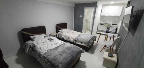 Mahala Apartment | Cozzy apartment near the Aiport Podgorica