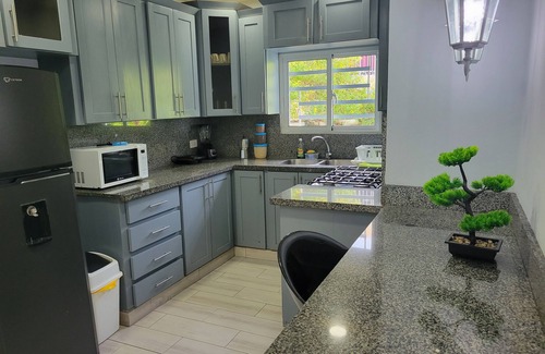 Las Guazaras Villa | Cozzy Villa, Jarabacoa, Near the River, Near Rancho las Guazaras