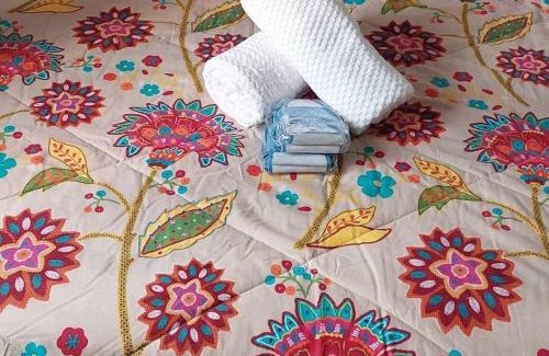 Pinagsama Apartment | CP19AB 1BR A Simple Room Penthause