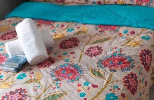 Pinagsama Apartment | CP19AB 1BR A Simple Room Penthause