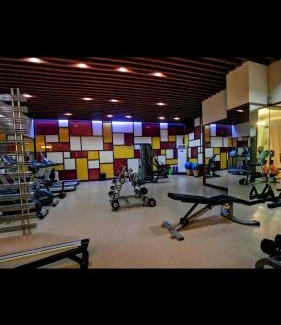 Pinagsama Apartment | CP19AB 1BR A Simple Room Penthause